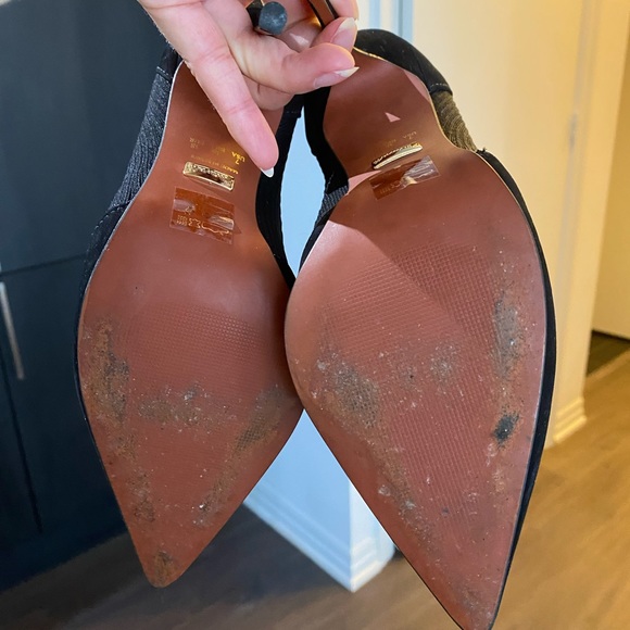 L’Intervalle Boots - 7 - Worn once - Picture 4 of 4